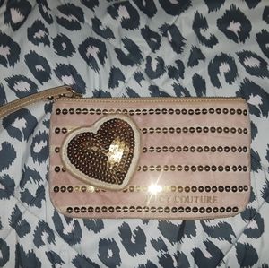 Juicy Couture Wristlet